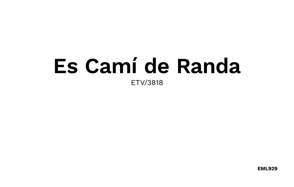 Ferienhaus - Algaida , Spanien - EML929 20