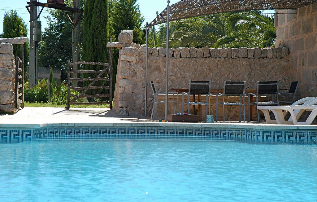 Ferienhaus - Porreres , Spanien - EML736 4