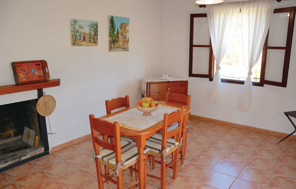 Holiday home Capdepera (EML016)