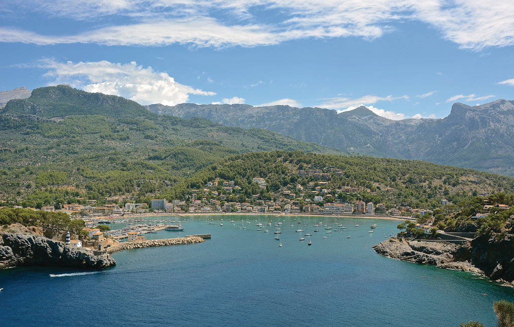 Holiday home Sóller (EML199)