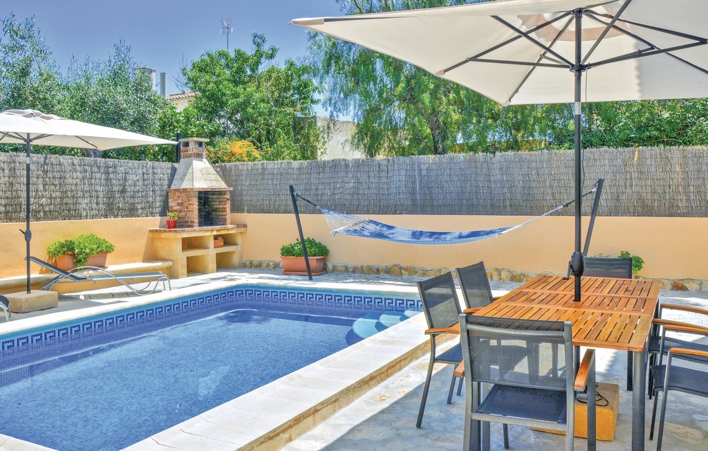 Ferienhaus Sa Ràpita