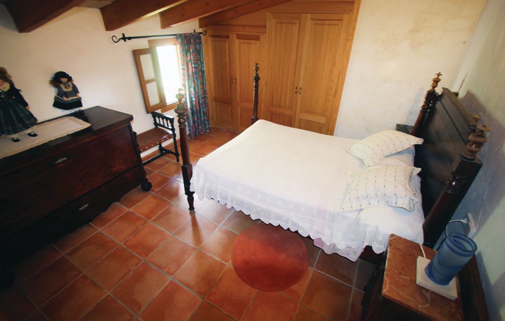 Holiday home Mancor de la Vall (EML919)