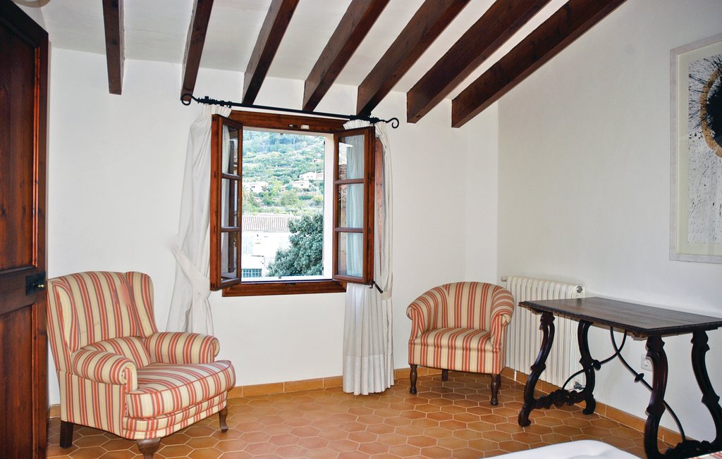 Holiday home Sóller (EML922)