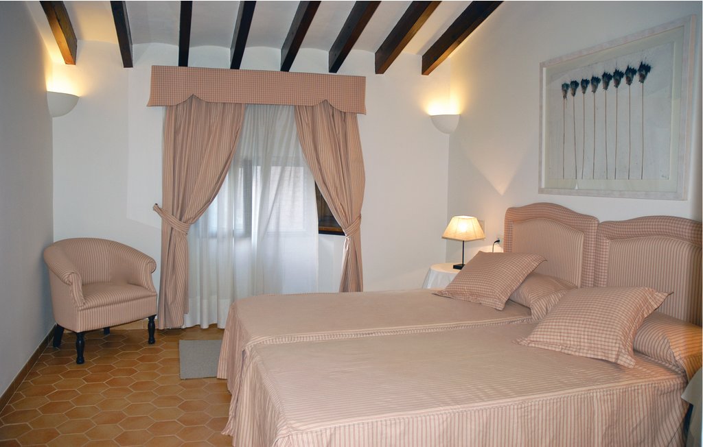 Maison de vacances Sóller (EML922)