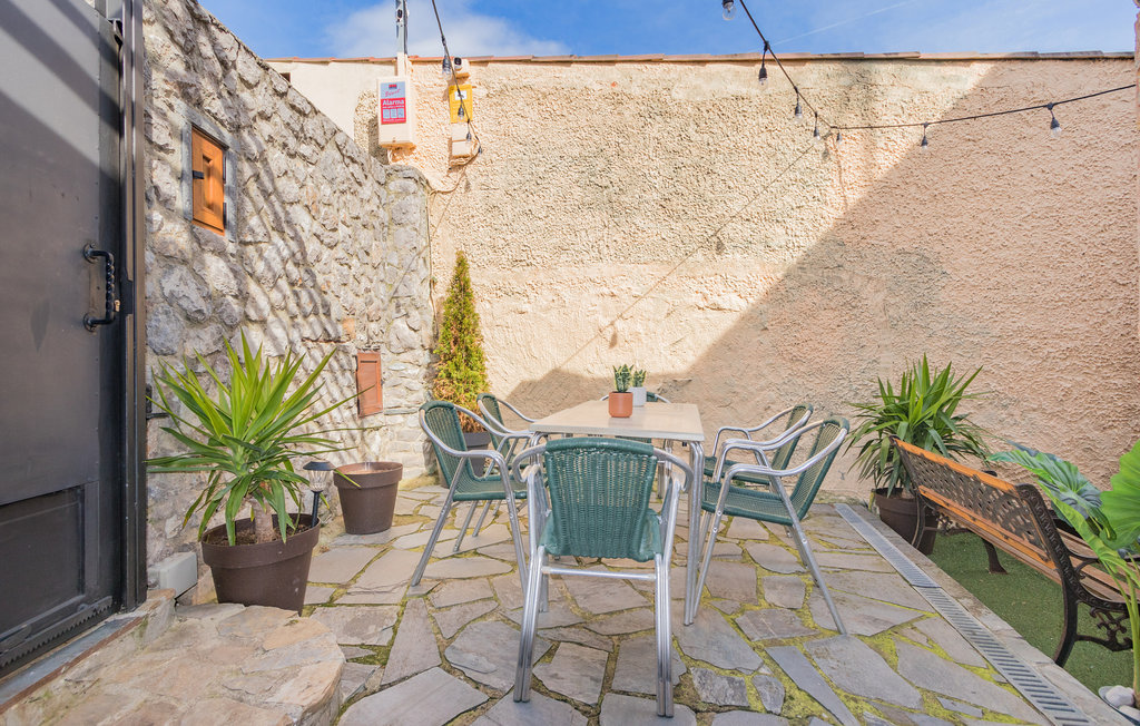 Holiday rental Llanes , Spain ENN035 Novasol