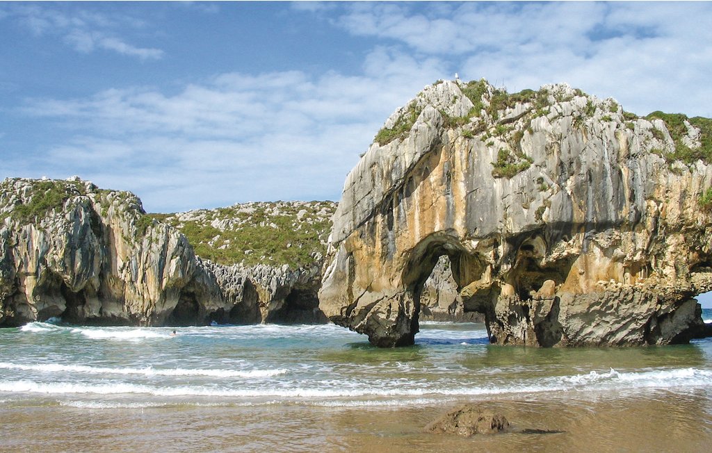 Ferienwohnung - Llanes , Spanien - ENN006 16