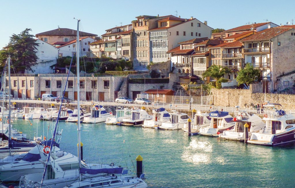 Ferienwohnung - Llanes , Spanien - ENN006 18