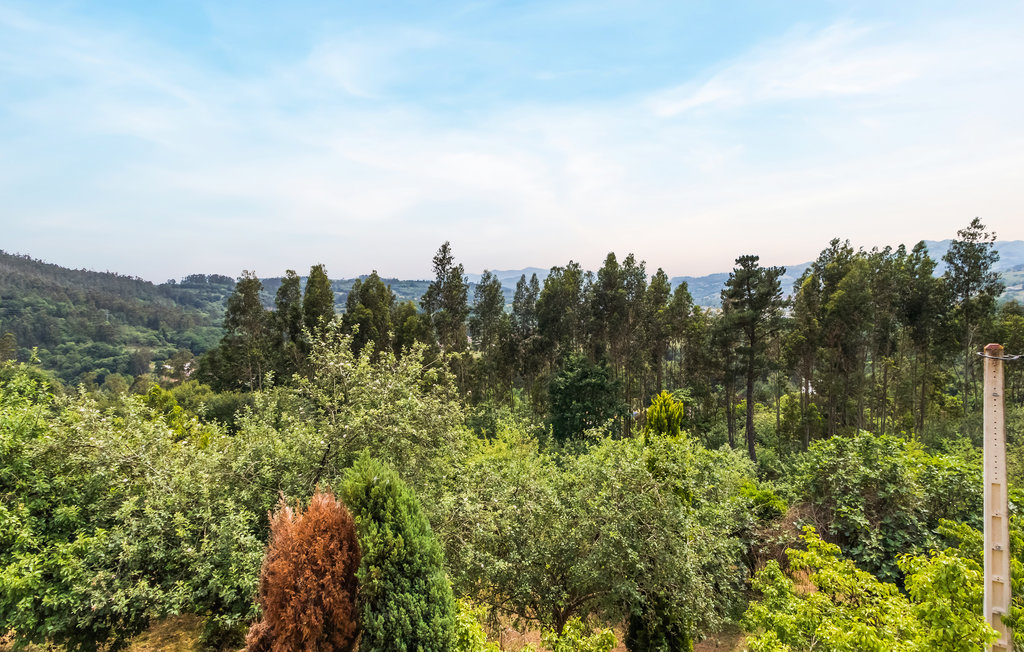 Feriehuse - Cuero , Spanien - ENN038 8