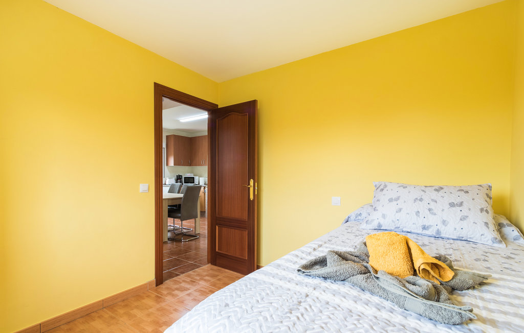 Feriehuse - Cuero , Spanien - ENN038 10