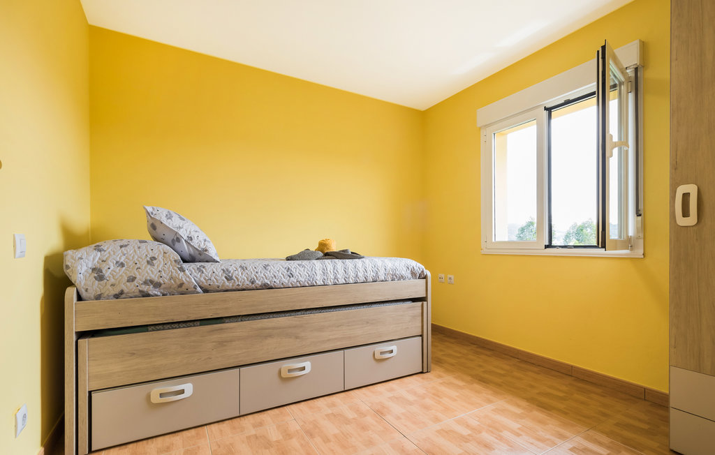 Feriehuse - Cuero , Spanien - ENN038 11