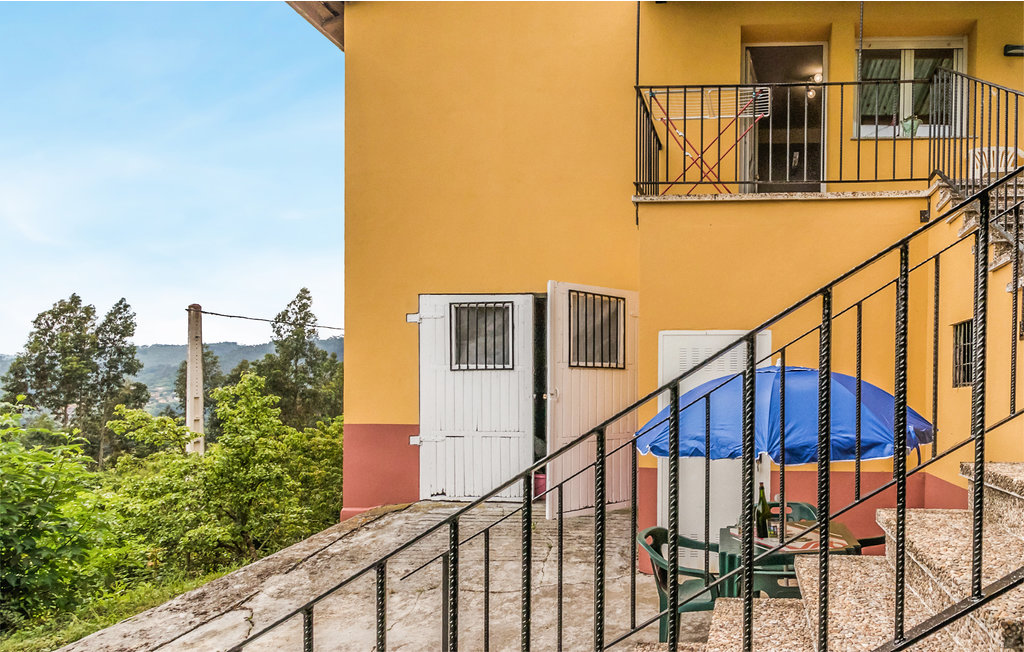 Feriehuse - Cuero , Spanien - ENN038 7