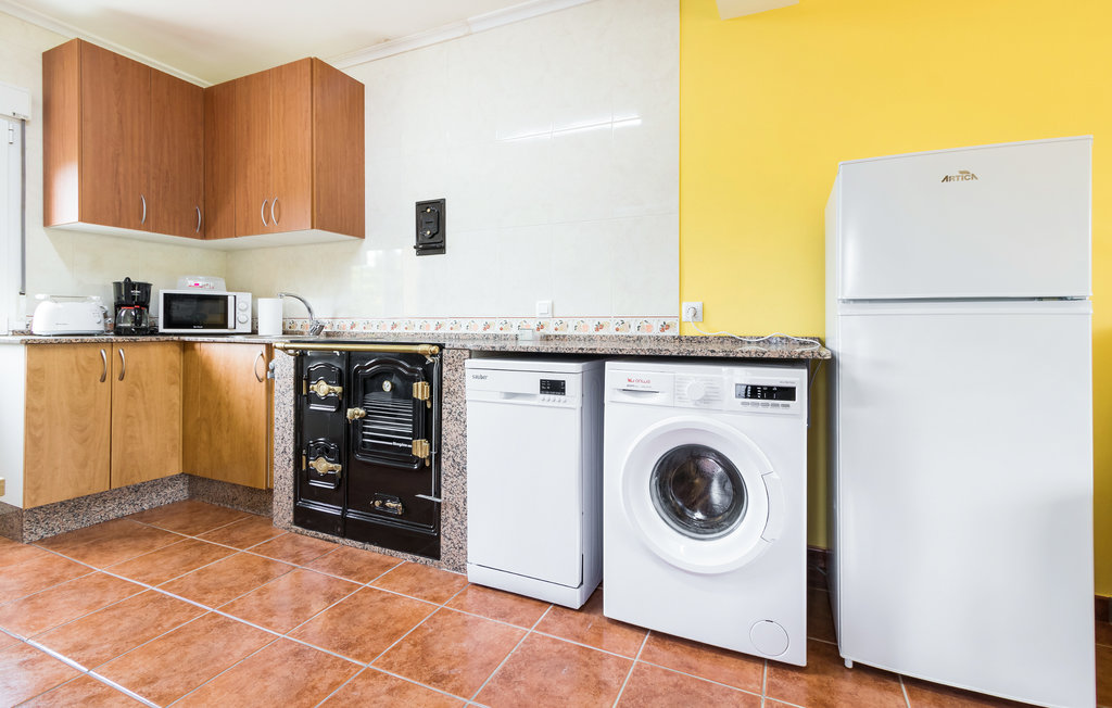 Feriehuse - Cuero , Spanien - ENN038 6