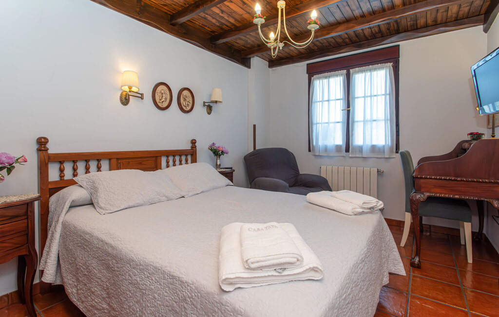 Feriehus - Llanes , Spania - ENN047 21