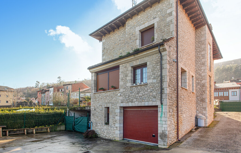 Feriehus - Llanes , Spania - ENN047 10