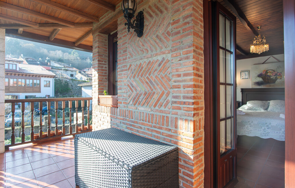 Feriehus - Llanes , Spania - ENN047 11