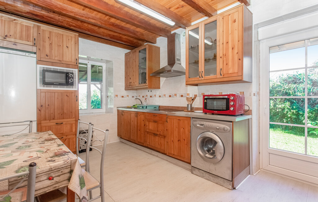 Feriehuse - Villaviciosa , Spanien - ENN045 7