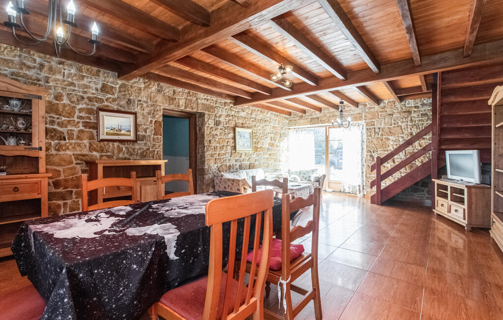 Feriehuse - Villaviciosa , Spanien - ENN045 4