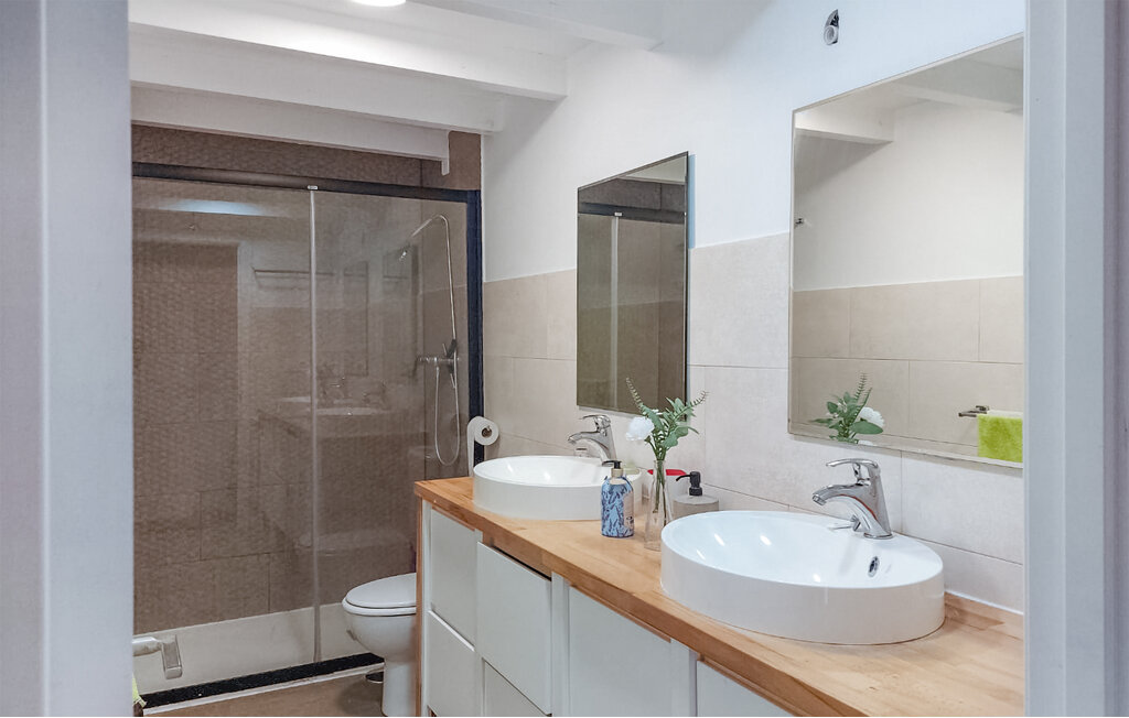 Ferienhaus - Asturias , Spanien - ENN053 14