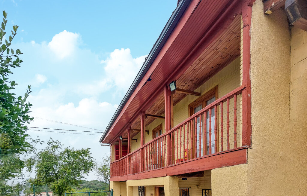 Ferienhaus - Asturias , Spanien - ENN053 1