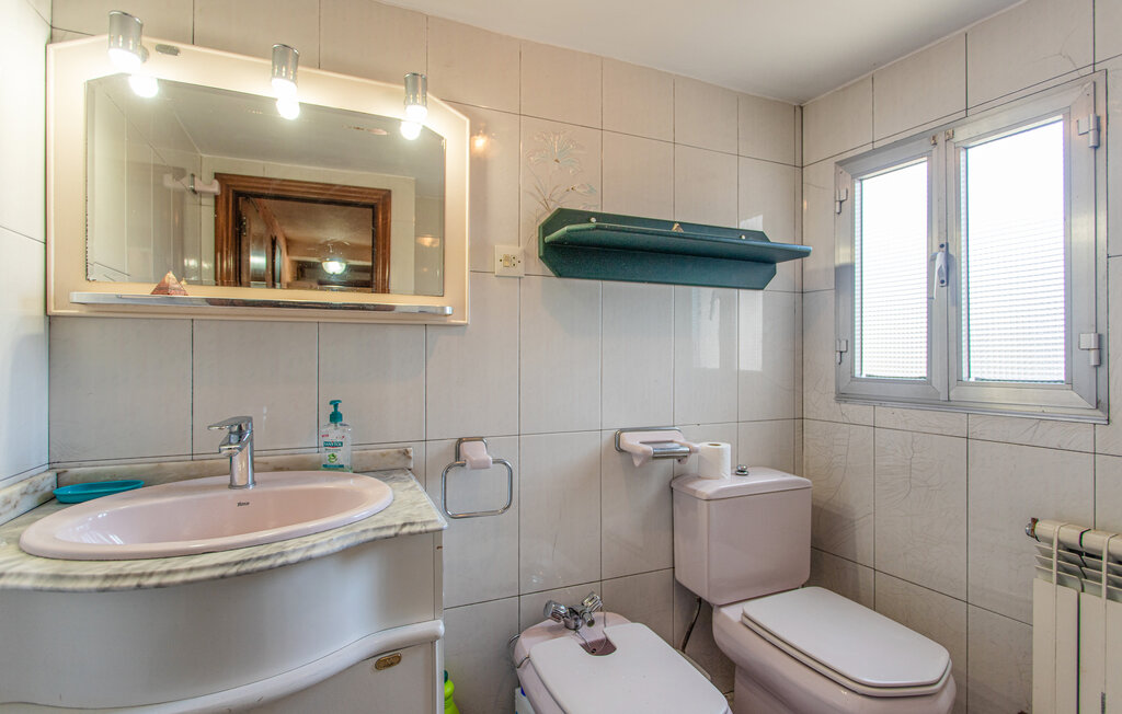 Ferienhaus - Bimenes , Spanien - ENN042 16