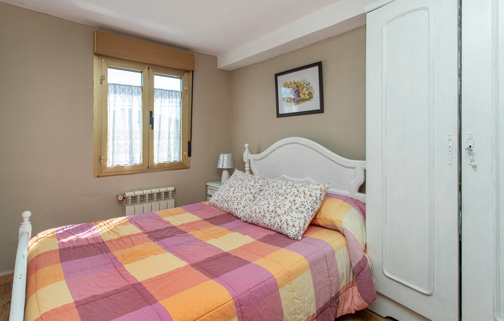 Ferienhaus - Bimenes , Spanien - ENN042 12