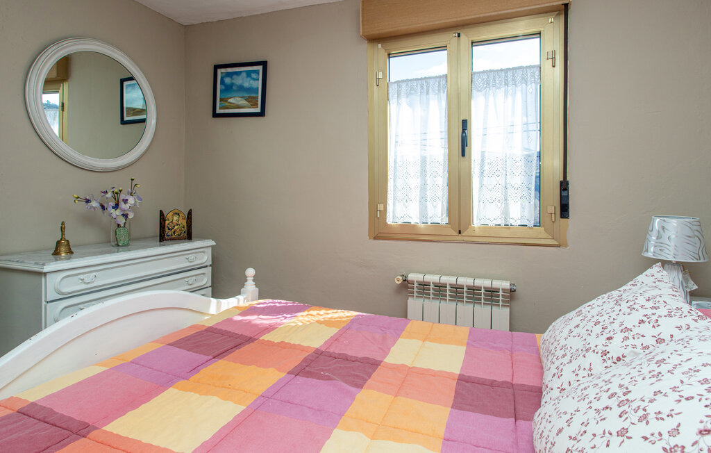 Ferienhaus - Bimenes , Spanien - ENN042 13