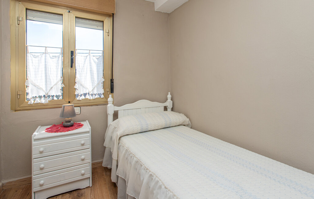 Ferienhaus - Bimenes , Spanien - ENN042 14