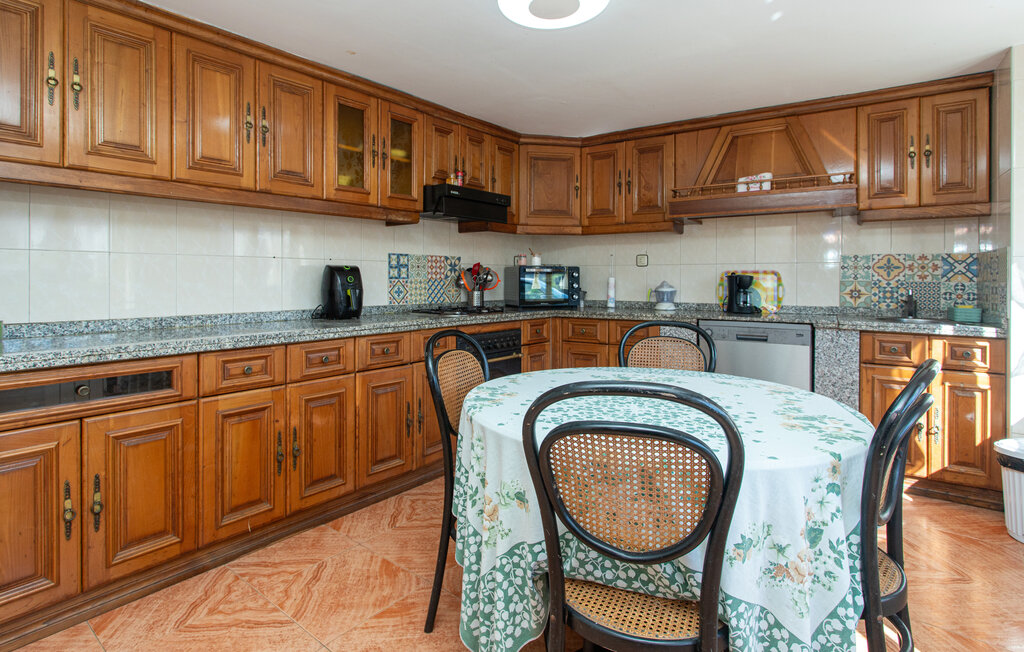 Ferienhaus - Bimenes , Spanien - ENN042 7