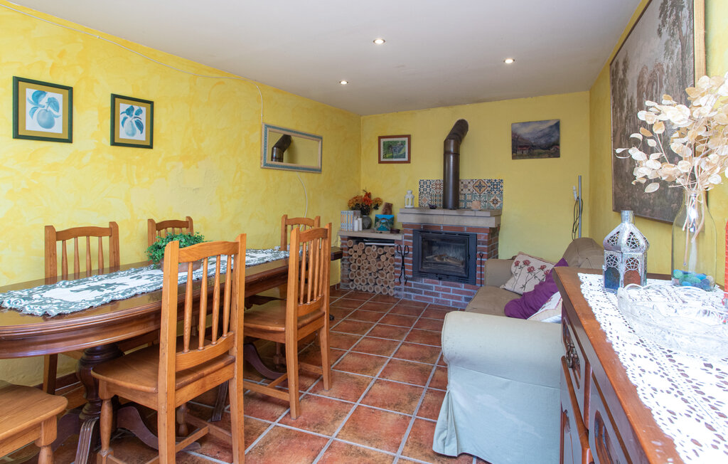 Ferienhaus - Bimenes , Spanien - ENN042 5