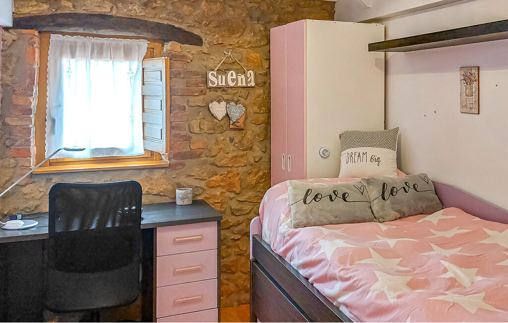 Ferienhaus - Asturias , Spanien - ENN053 6