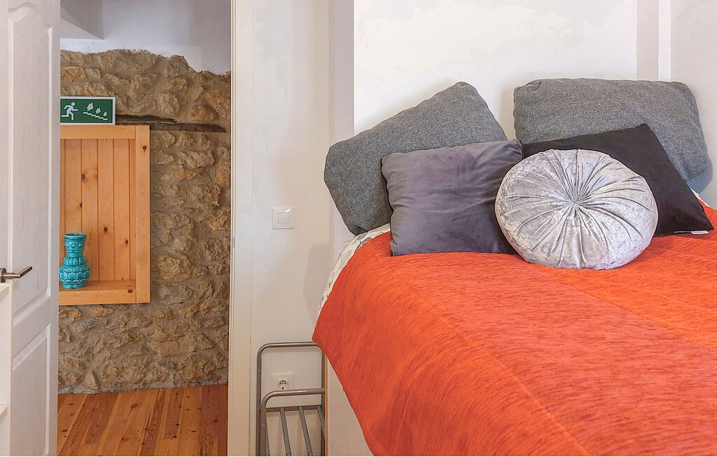 Ferienhaus - Asturias , Spanien - ENN053 13