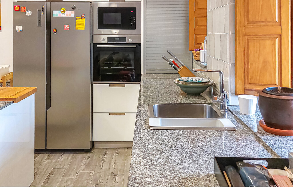 Ferienhaus - Asturias , Spanien - ENN053 3