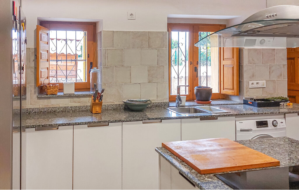 Ferienhaus - Asturias , Spanien - ENN053 4