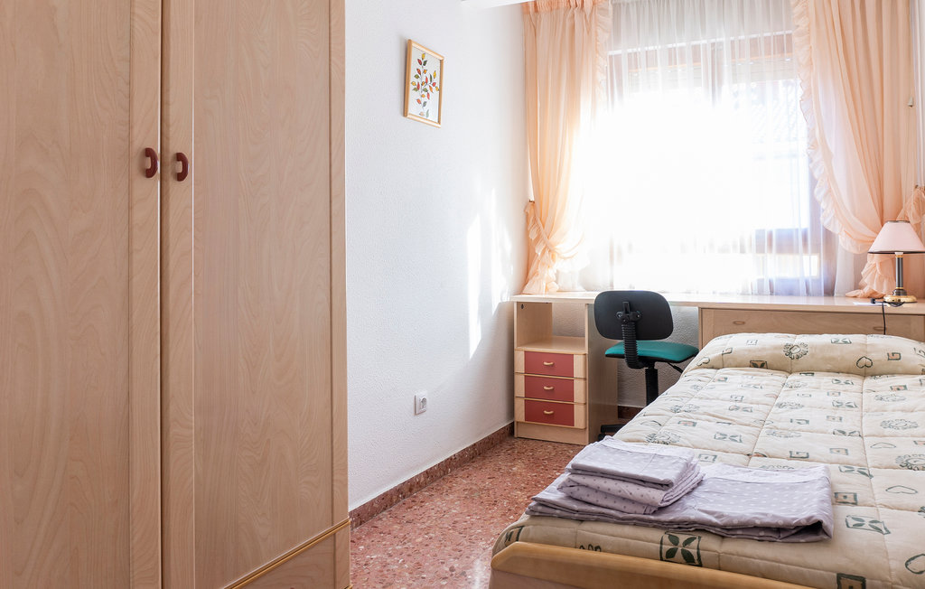 Lejlighed - Montalban , Spanien - EOT002 13