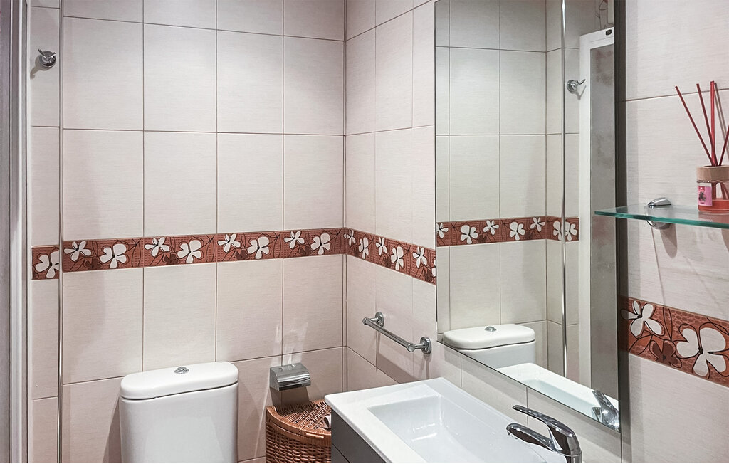 Lejlighed - Montalban , Spanien - EOT002 16