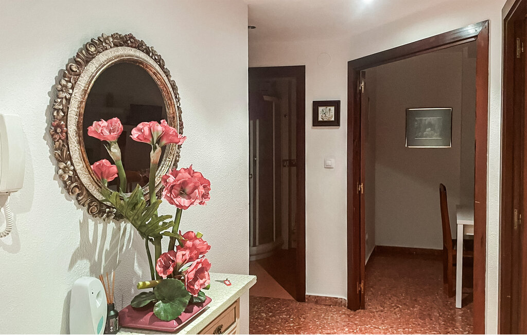 Lejlighed - Montalban , Spanien - EOT002 9