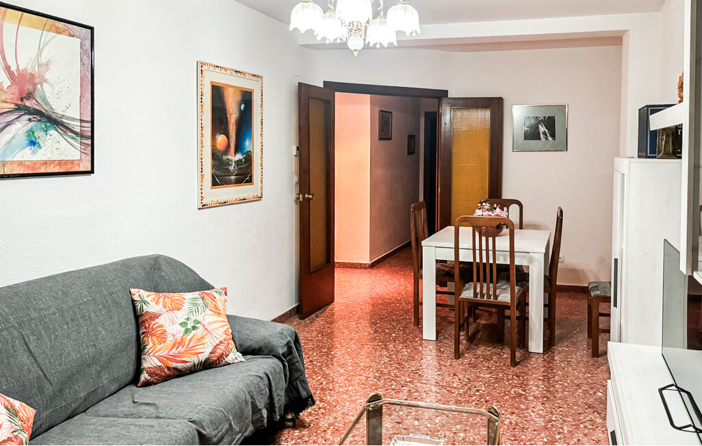 Lejlighed - Montalban , Spanien - EOT002 2