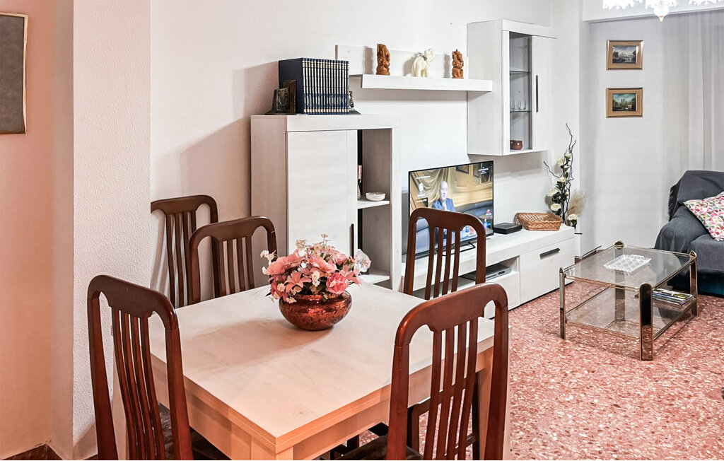 Lejlighed - Montalban , Spanien - EOT002 7