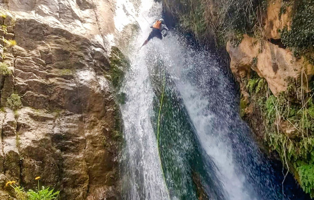 Lejlighed - Montalban , Spanien - EOT002 19