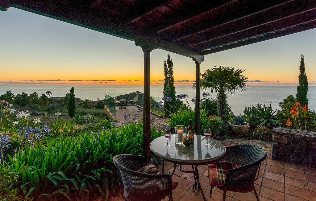 Feriehuse - La Palma , Spanien - EPA214 7