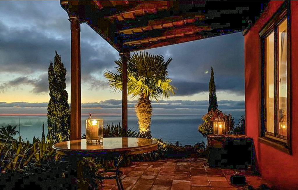 Feriehuse - La Palma , Spanien - EPA214 22