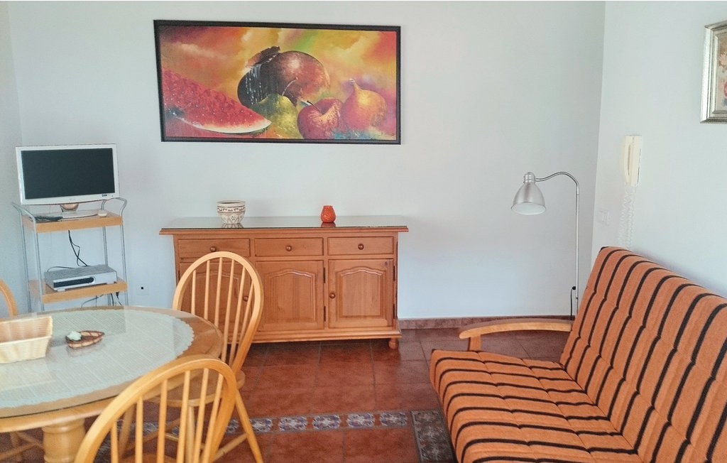 Ferienhaus - Los Llanos/La Palma , Spanien - EPA198 5