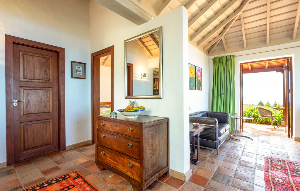 Feriehuse - La Palma , Spanien - EPA214 15