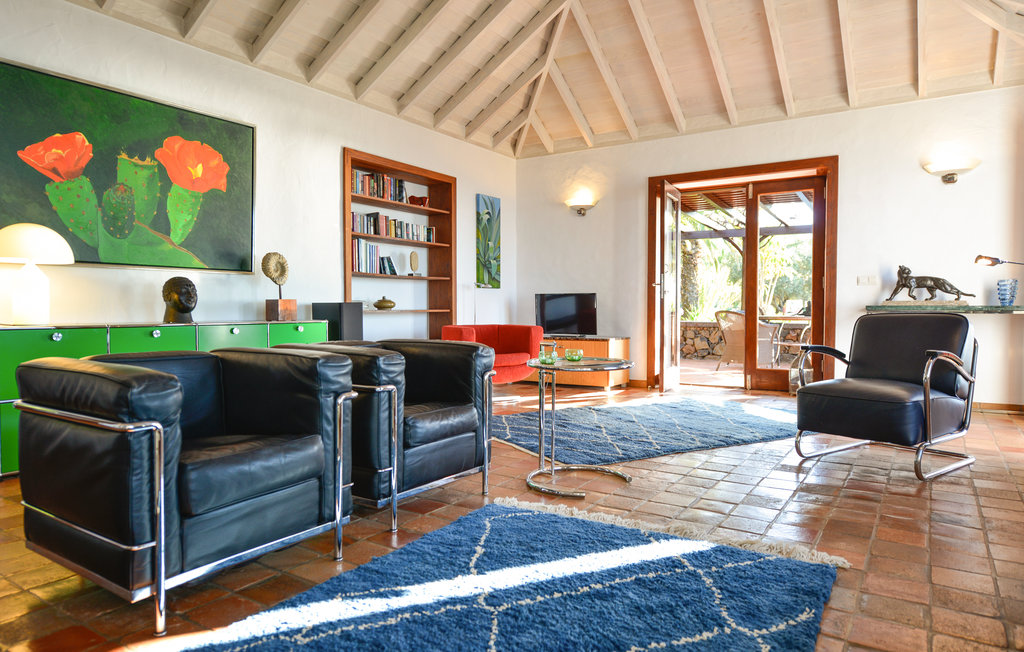 Feriehus - La Palma , Spania - EPA215 3