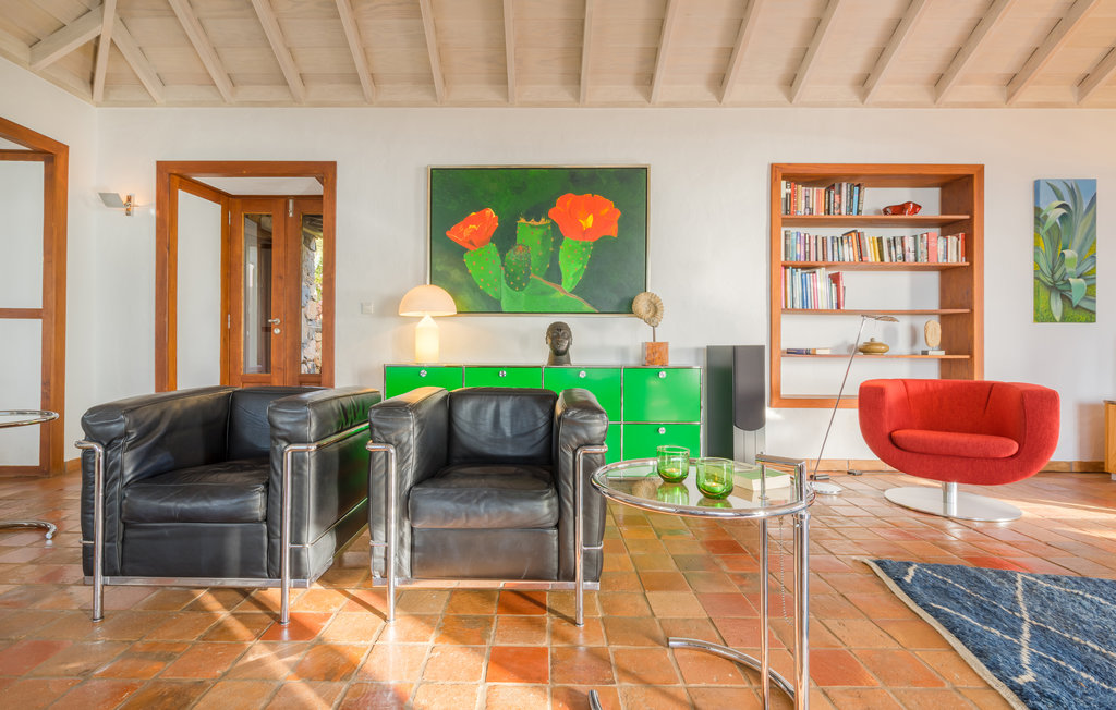 Feriehus - La Palma , Spania - EPA215 7