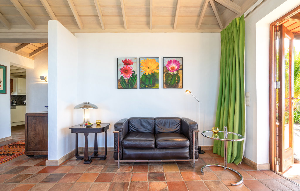 Feriehuse - La Palma , Spanien - EPA214 17