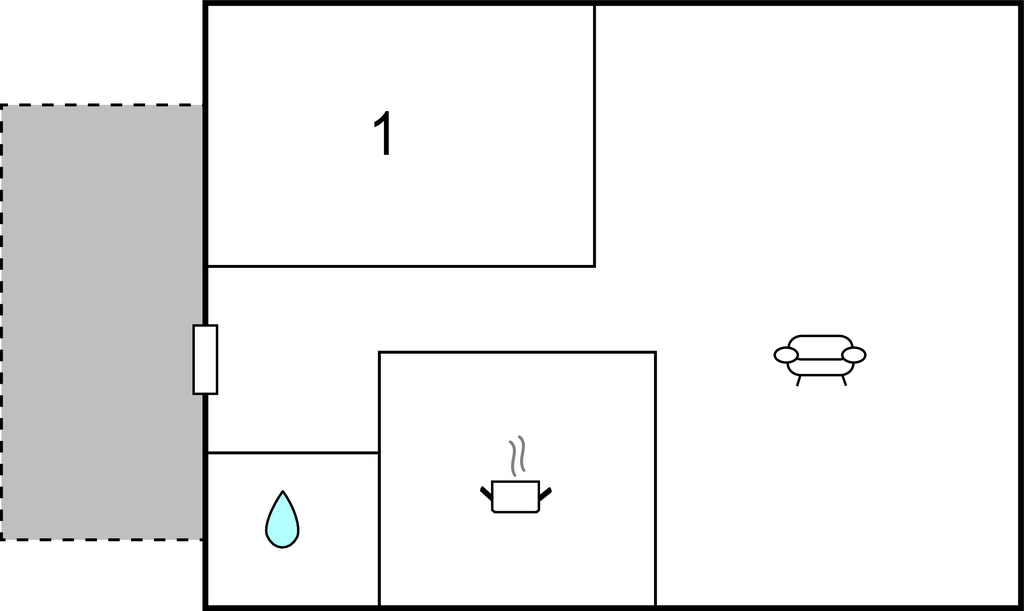 Feriehuse - La Palma , Spanien - EPA214 