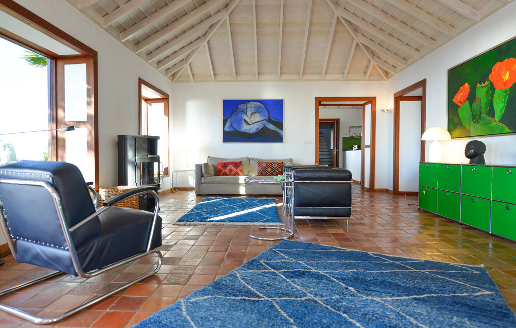 Feriehus - La Palma , Spania - EPA215 4
