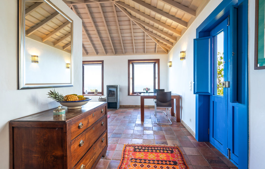 Feriehuse - La Palma , Spanien - EPA214 16