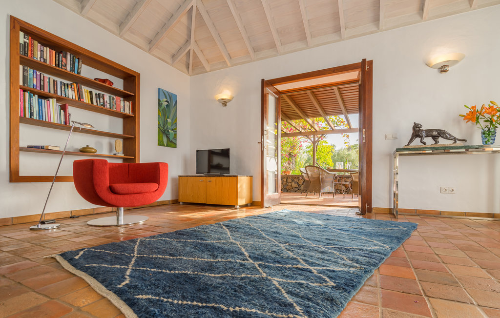 Feriehus - La Palma , Spania - EPA215 5